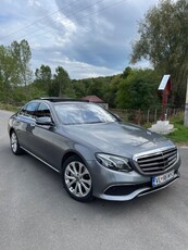 Mercedes-Benz E 350 d Aut.