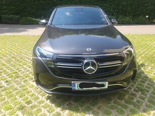 Mercedes-Benz EQC 400 4Matic AMG Line