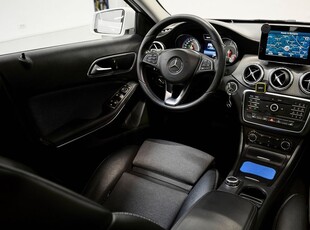 Mercedes-Benz GLA 180 (CDI) d 7G-DCT