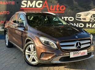 Mercedes-Benz GLA 200 d 4Matic 7G-DCT UrbanStyle Edition