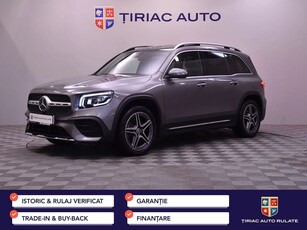 Mercedes-Benz GLB 200 d 4Matic 8G-DCT AMG Line