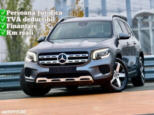 Mercedes-Benz GLB 200 d 8G-DCT Progressive Advanced