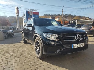 Mercedes-Benz GLC 220 d 4MATIC