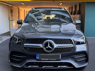 Mercedes-Benz GLE 450 MHEV 4MATIC