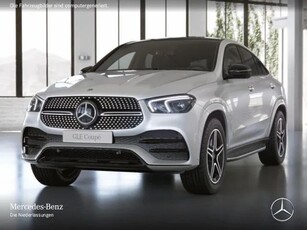 Mercedes-Benz GLE Coupe 400 d 4Matic 9G-TRONIC AMG Line