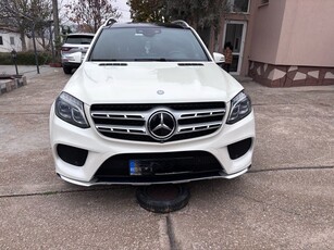 Mercedes-Benz GLS 350 d 4MATIC Aut.