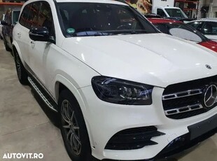 Mercedes-Benz GLS 400 d 4Matic 9G-TRONIC Exclusive