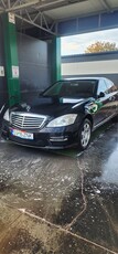 Mercedes-Benz S 320 CDI Aut