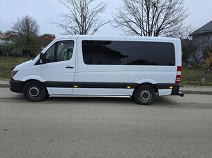 Mercedes-Benz Sprinter 316 CDI 906.231