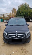 Mercedes-Benz V 250 (BlueTEC) d lang 7G-TRONIC Edition