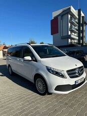 Mercedes-Benz V 250 d lang 9G-TRONIC Edition 2020