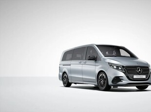 Mercedes-Benz V 300 d Extralung Avantgarde