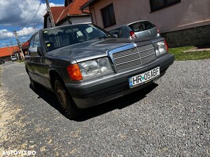 Mercedes-Benz W201