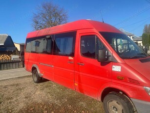 Mercedes Sprinter 413 CDI , 2007 , 18 locuri