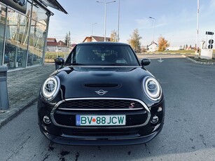 Mini Cooper SE