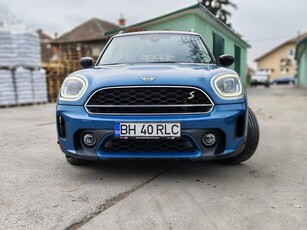 Mini Countryman Cooper S E ALL4 AT