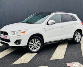 Mitsubishi Asx 1.6Benzina/FACELIFT/FULL FULL FULL