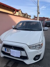 Mitsubishi ASX 1.8 DID 4WD Diamond Style U03