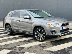 Mitsubishi Asx 1.8DiD 4x4 Diamant Edition 2015