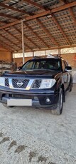 Nissan Navara D40