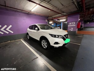 Nissan Qashqai 1.2 DIG-T Start/Stop N-Connecta