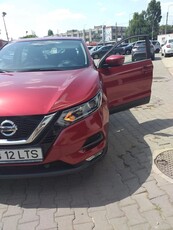 Nissan Qashqai 1.3 157CP 2WD DCT Acenta