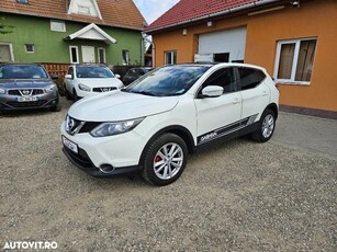 Nissan Qashqai 1.5 DCI Start/Stop N-Connecta