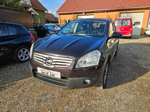 Nissan Qashqai 1.6 acenta