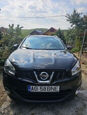 Nissan Qashqai 1.6 dCi DPF tekna