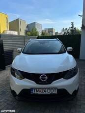 Nissan Qashqai 1.6 DCI Start/Stop X-TRONIC Tekna