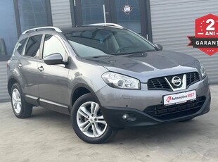 Nissan Qashqai+2 +2 1.6 dCi Stop&Start 4X4-i Acenta SP