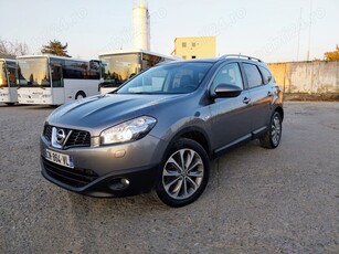 Nissan Qashqai+2 Tekna-1,6 dci-2013-7 locuri- Euro5- Full Extrasse