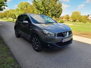 Nissan Qasqai