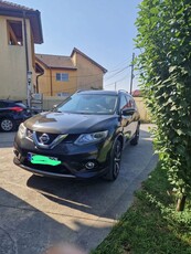 Nissan X-Trail 1.6L dCI Start/Stop Tekna