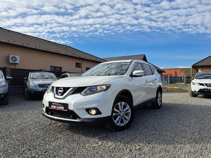 Nissan X-Trail 1.6L dCI Start/Stop Visia