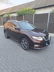 Nissan X-Trail DIG-T Stop/Start N-Connecta