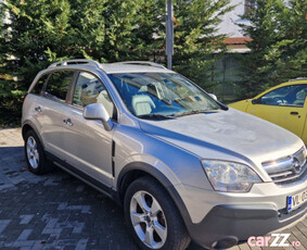 Opel Antara 2.0 4x4 150cp