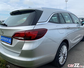 Opel Astra 1.6 CDTI ECOTEC Start Stop Innovation