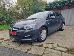 Opel Astra 1.7 CDTI DPF ecoFLEX Sports TourerStart/Stop