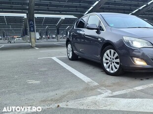 Opel Astra 1.7 CDTI Enjoy