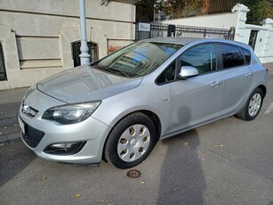 Opel Astra 2014 de vanzare