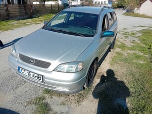 Opel astra g 2 0 tdiesel 950 e.