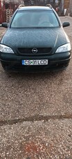 opel astra g