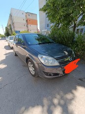 Opel astra h 1.4 benzina 2011