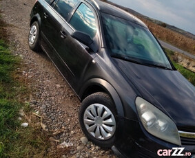 Opel Astra H 1.7