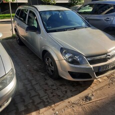 Opel Astra H