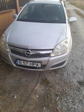 opel astra h 1,7