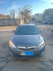 opel astra j