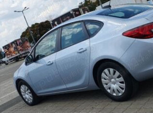 Opel Astra J Sedan Unic Proprietar