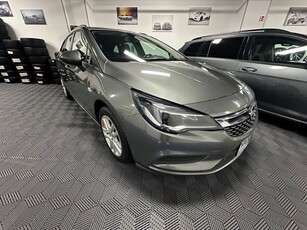 Opel Astra Sport Tourer 1.6 CDTI ECOTEC Dynamic